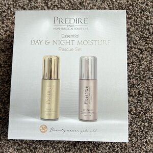 Prédiré Day & Night Moisture Rescue Set